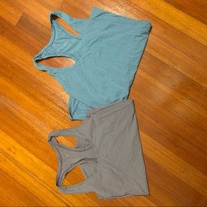 Lululemon Love Tank Bundle